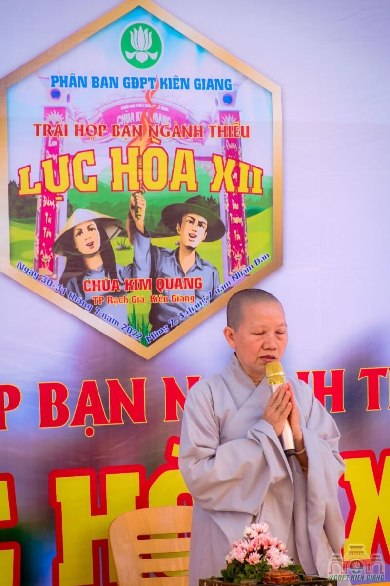 Phan Ban Gdpt Kien Giang Khai Mac Trai Luc Hoa Xii 04