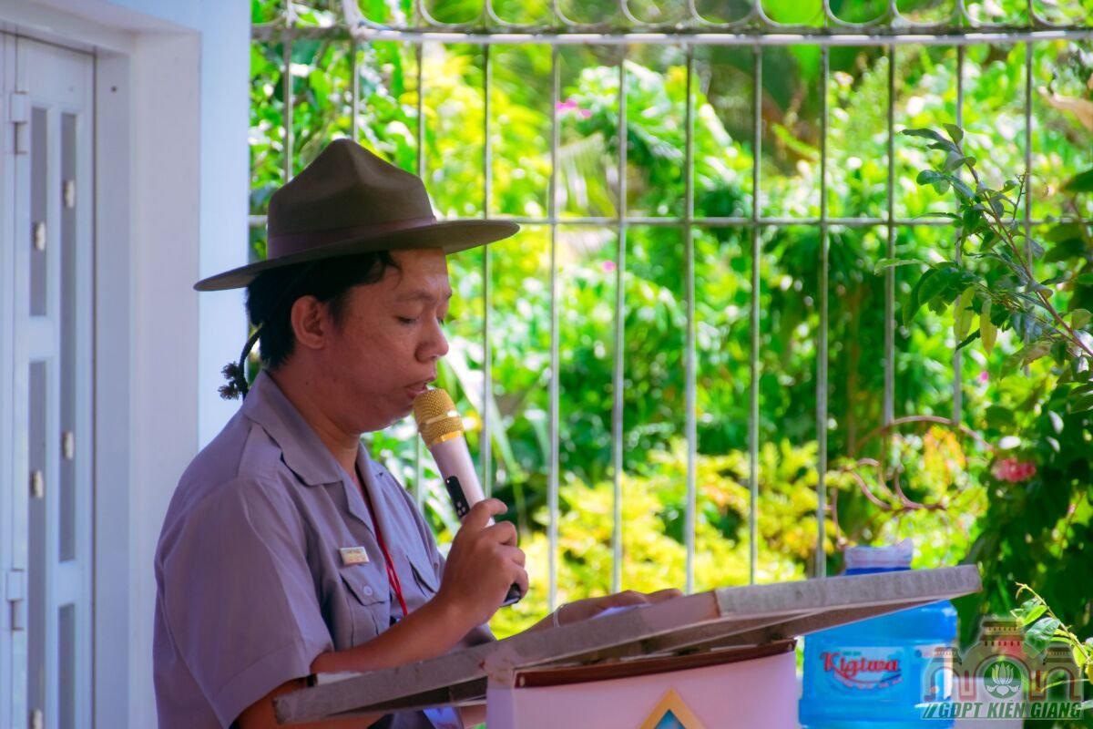 Phan Ban Gdpt Kien Giang Khai Mac Trai Luc Hoa Xii 08