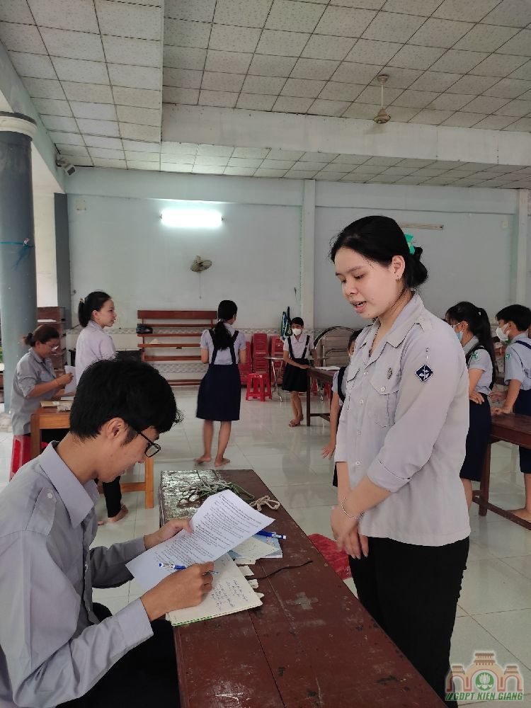 Phan Ban Gdpt Kien Giang To Chuc Thi Len Bac 2022 17