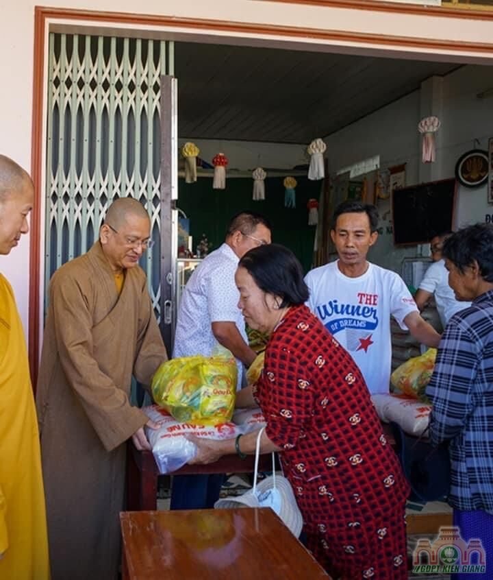 Cac Hoat Dong Gdpt Tam Bao Ha Tien Dip Dau Xuan Quy Mao 2023 25