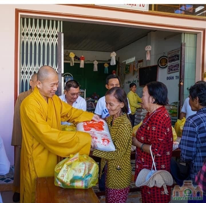 Cac Hoat Dong Gdpt Tam Bao Ha Tien Dip Dau Xuan Quy Mao 2023 26