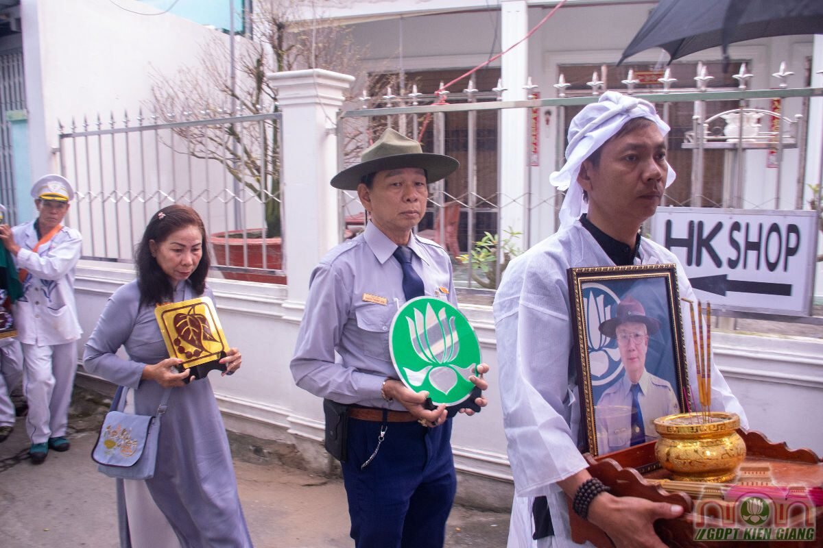 Le Truy Niem Tien Biet Canh Chim Dau Dan Cua Ao Lam Mien Tay Nam Bo 15