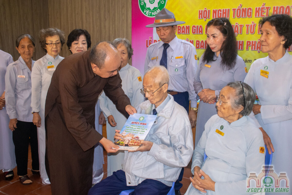 Phan Ban Gdpt Kien Giang Tong Ket Hoat Dong Nk 2017 2022 Va Ra Mat Phan Ban Gdpt Kien Giang Nk 2022 2027 28