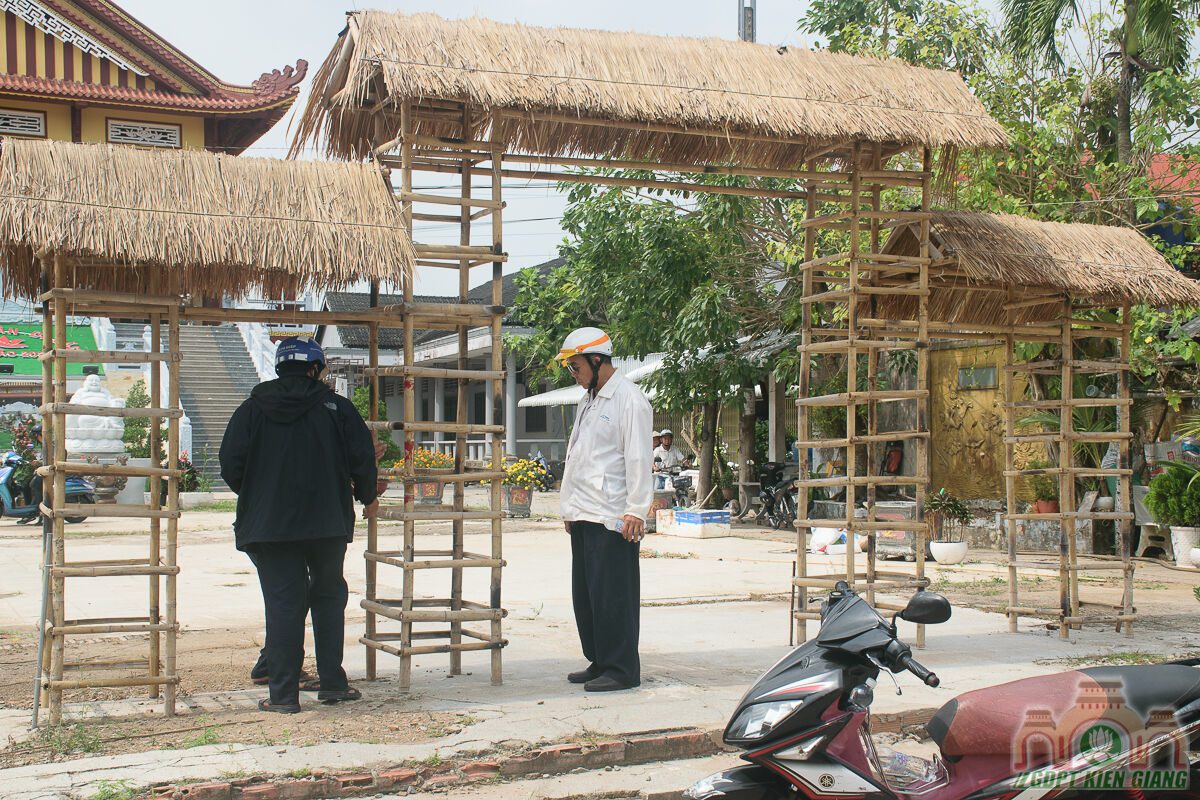 Phan Ban Gdpt Kien Giang Khoi Dong Trai Luc Hoa 13 07
