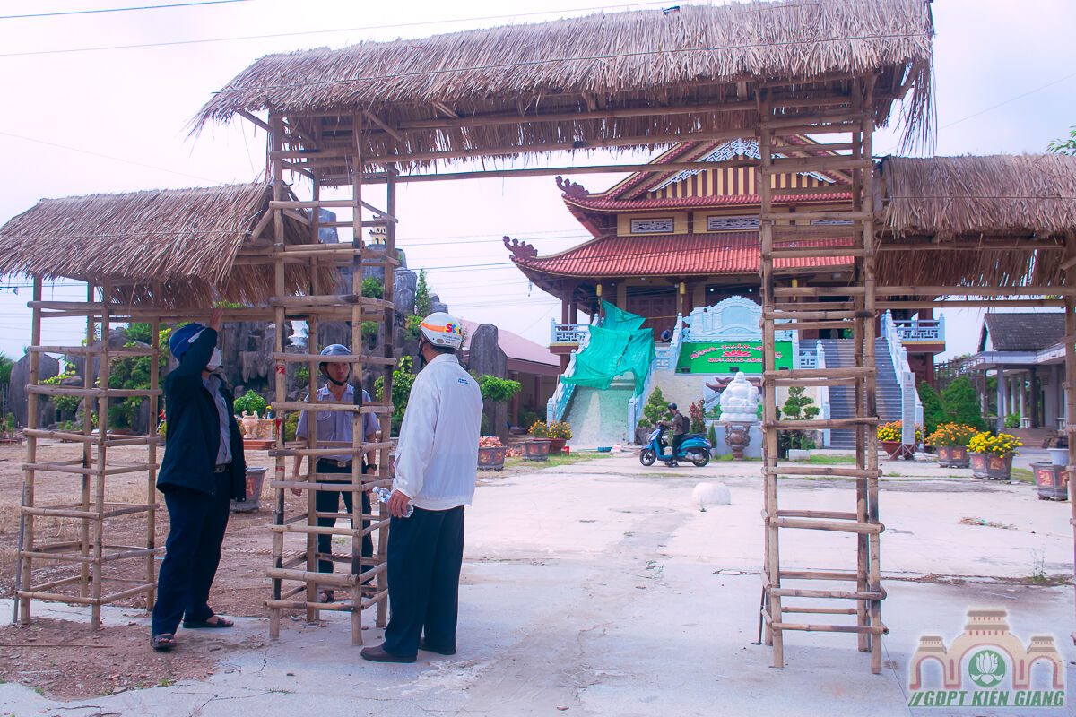 Phan Ban Gdpt Kien Giang Khoi Dong Trai Luc Hoa 13 10