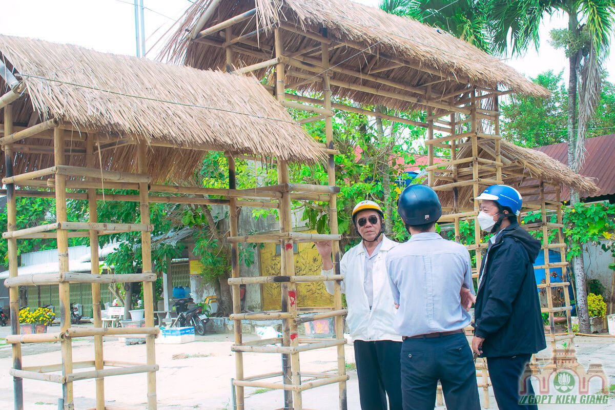 Phan Ban Gdpt Kien Giang Khoi Dong Trai Luc Hoa 13 11