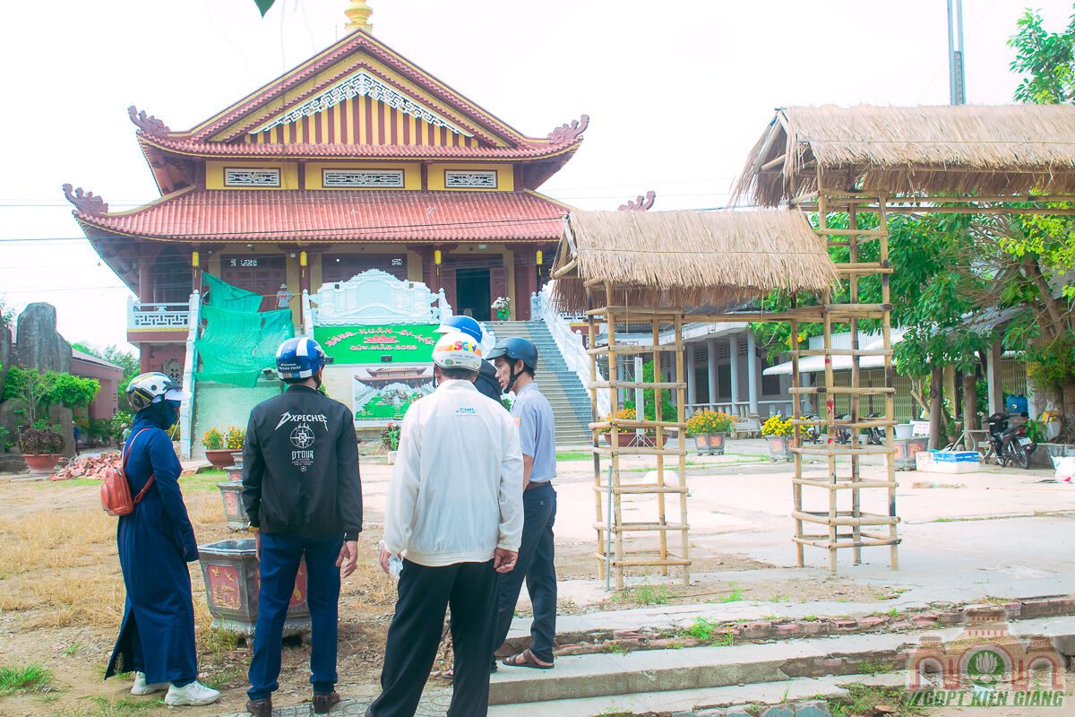 Phan Ban Gdpt Kien Giang Khoi Dong Trai Luc Hoa 13 12