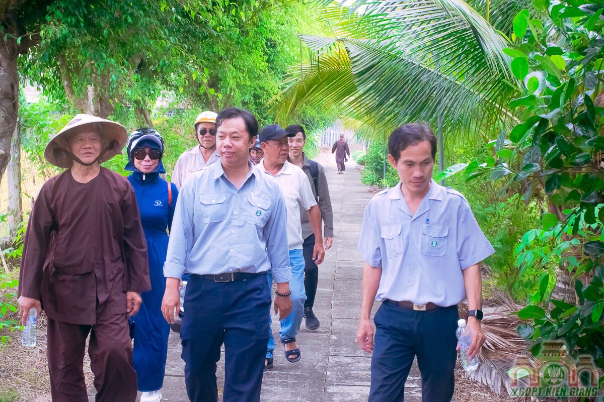 Phan Ban Gdpt Kien Giang Khoi Dong Trai Luc Hoa 13 20