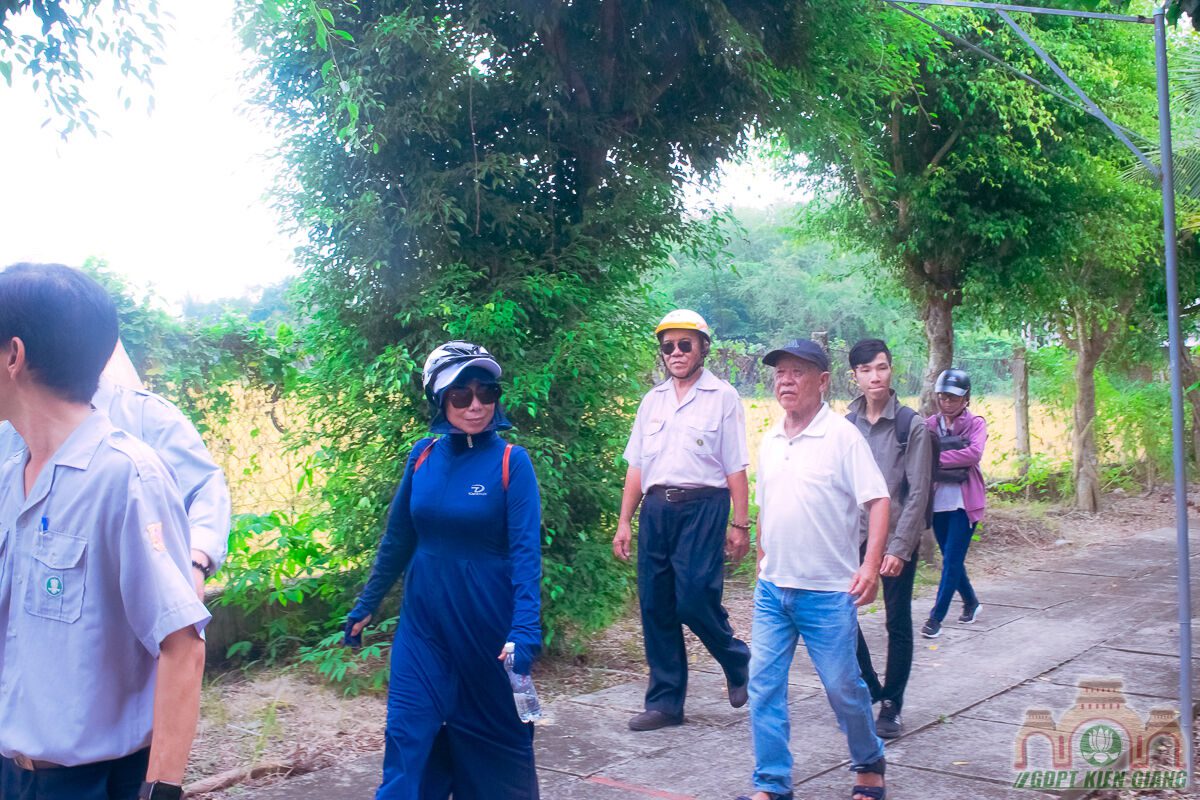Phan Ban Gdpt Kien Giang Khoi Dong Trai Luc Hoa 13 21