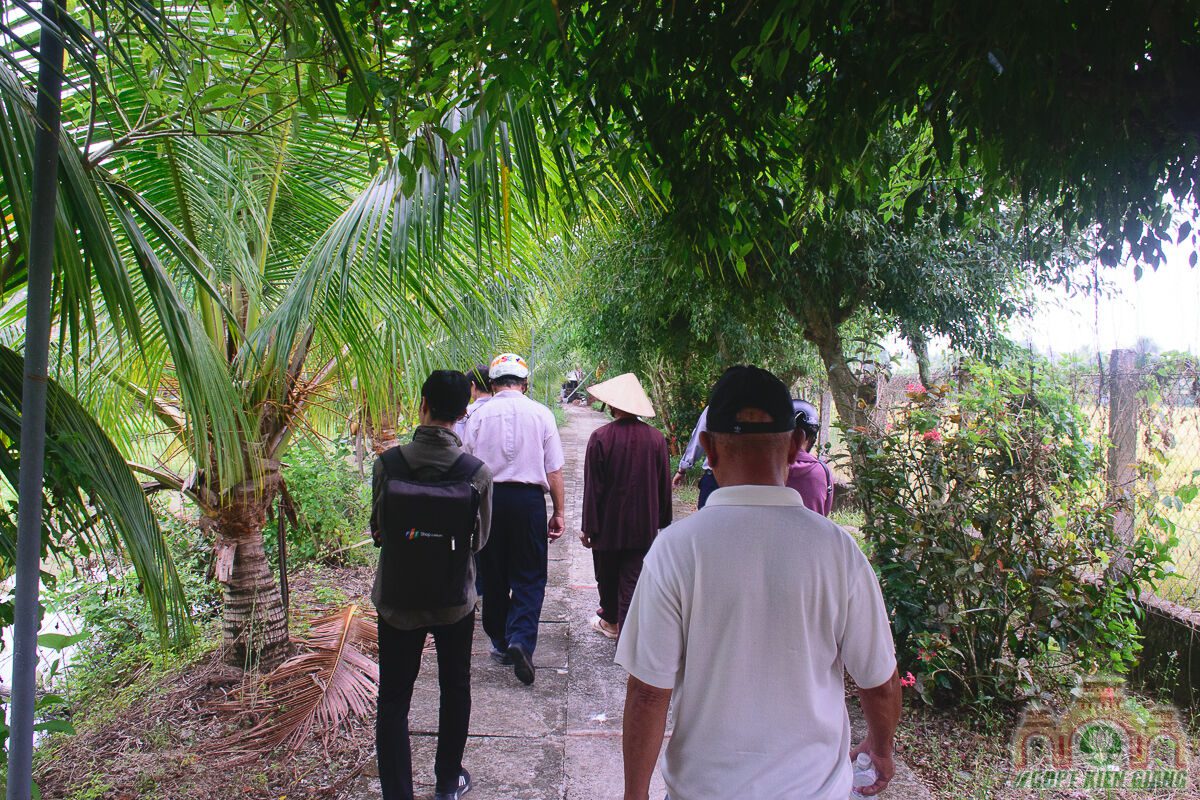 Phan Ban Gdpt Kien Giang Khoi Dong Trai Luc Hoa 13 22