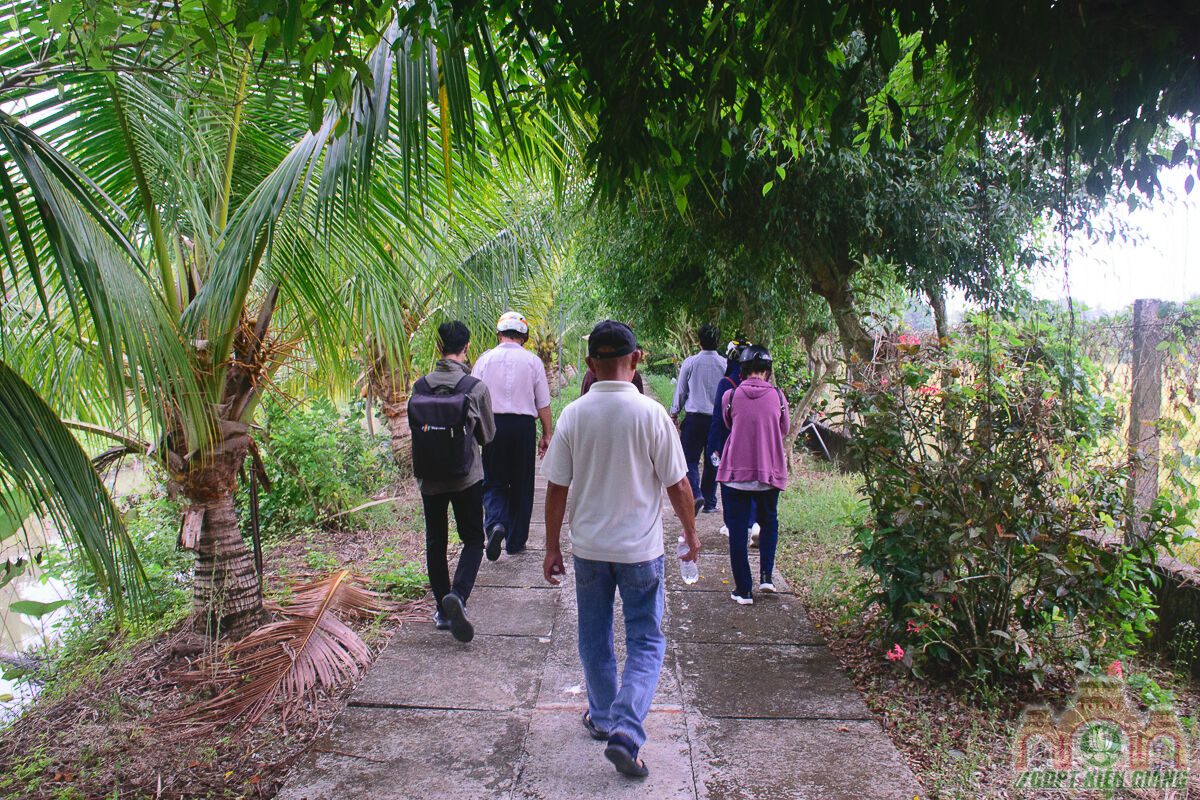 Phan Ban Gdpt Kien Giang Khoi Dong Trai Luc Hoa 13 23