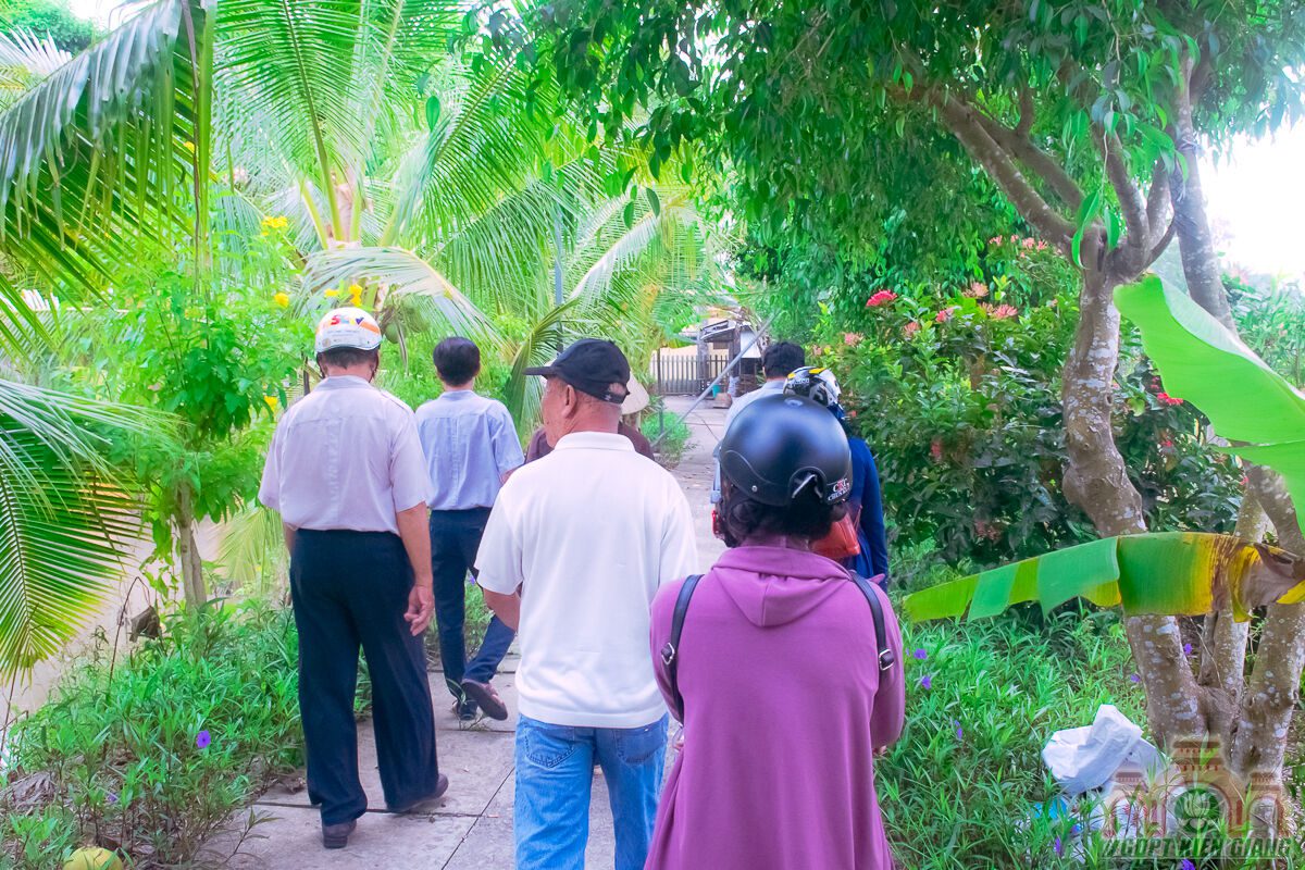 Phan Ban Gdpt Kien Giang Khoi Dong Trai Luc Hoa 13 24