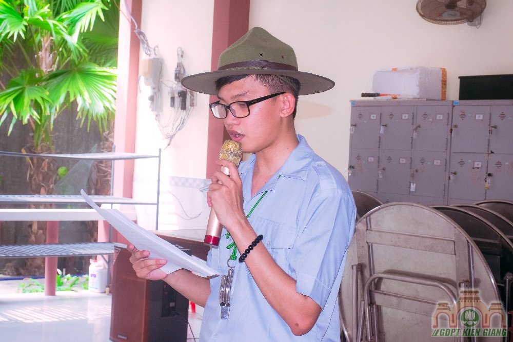Phan Ban Gdpt Kien Giang Khai Mac Trai Luc Hoa Xiii 06