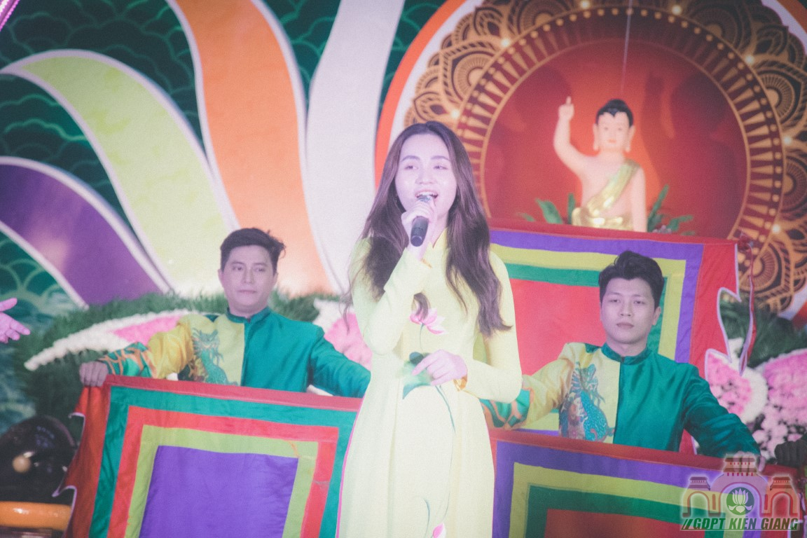 Phat Giao Kien Giang Don Mung Vesak 2567 03