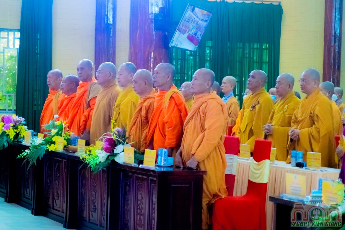 Phat Giao Kien Giang Don Mung Vesak 2567 05