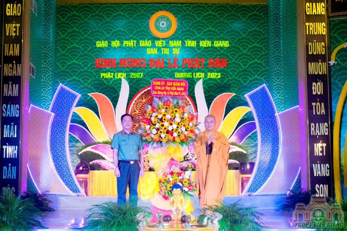 Phat Giao Kien Giang Don Mung Vesak 2567 17