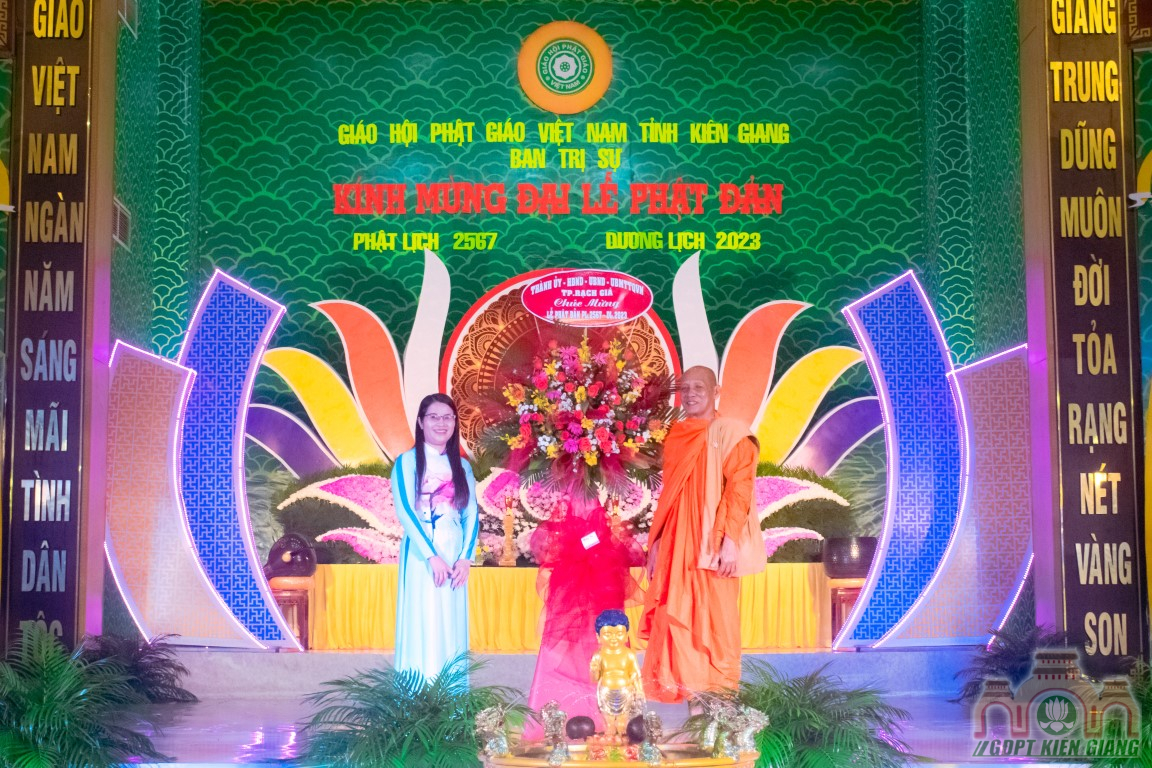 Phat Giao Kien Giang Don Mung Vesak 2567 18