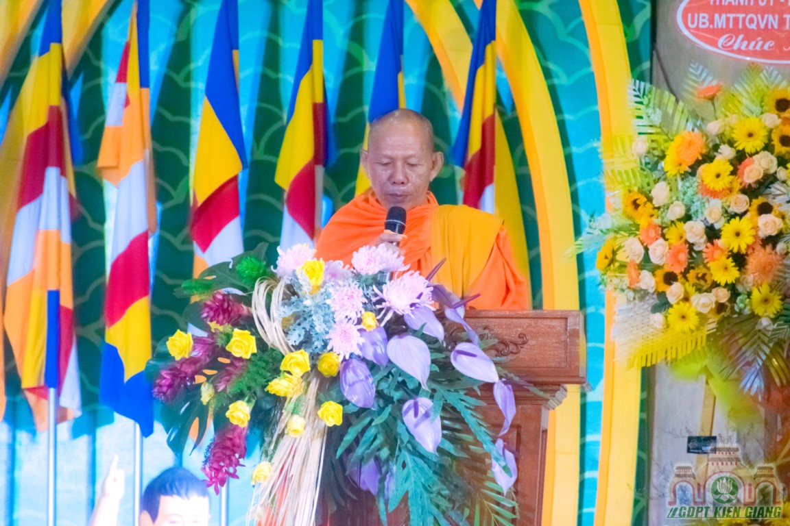Phat Giao Kien Giang Don Mung Vesak 2567 19