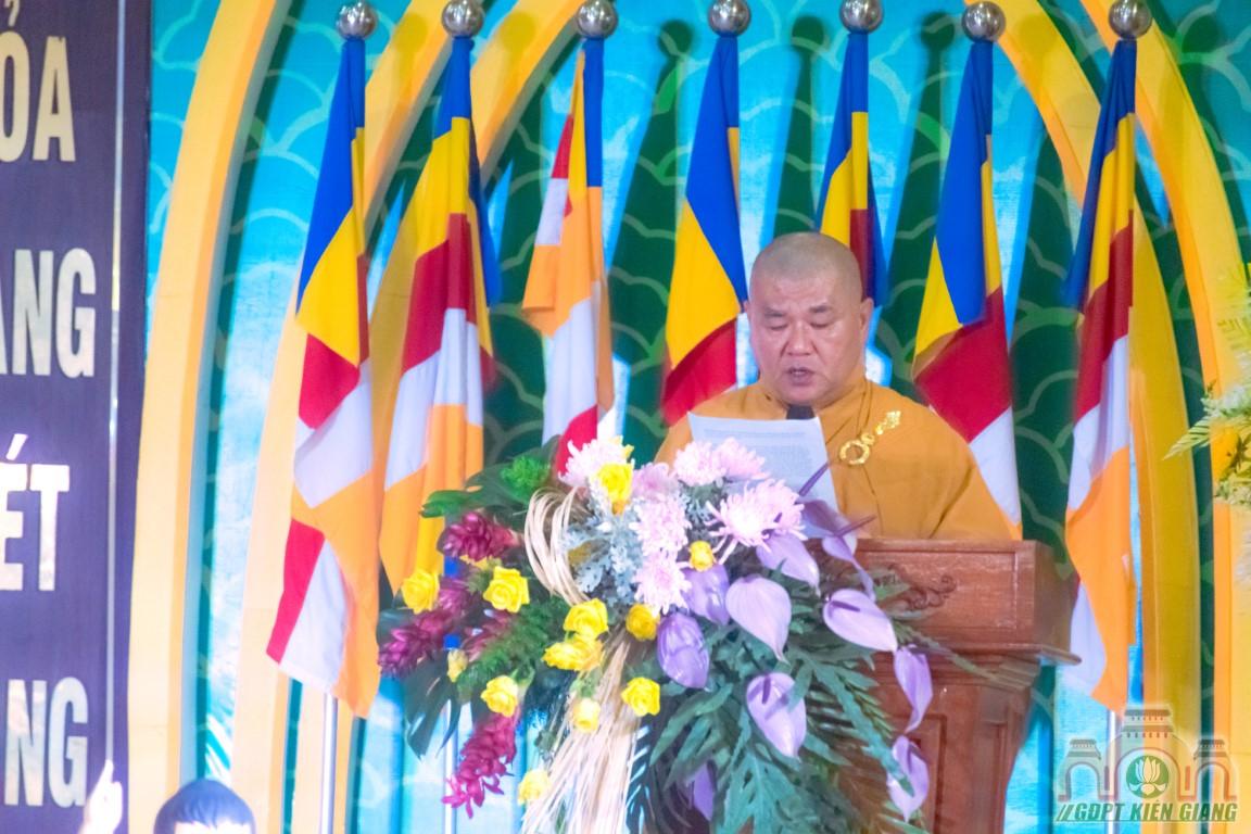 Phat Giao Kien Giang Don Mung Vesak 2567 23