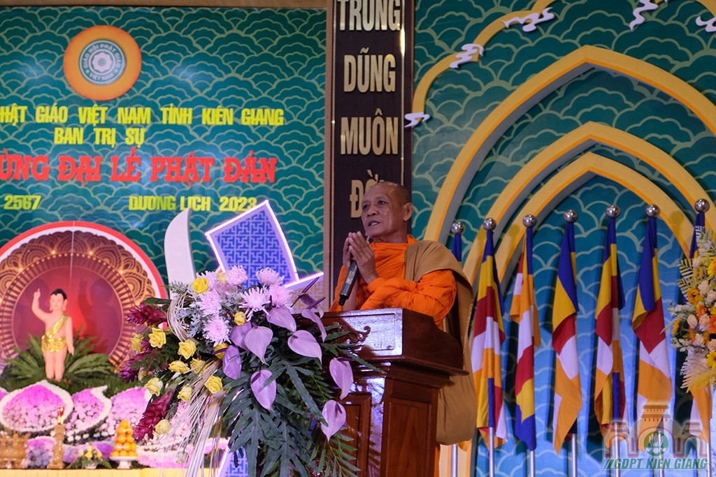 Phat Giao Kien Giang Don Mung Vesak 2567 26