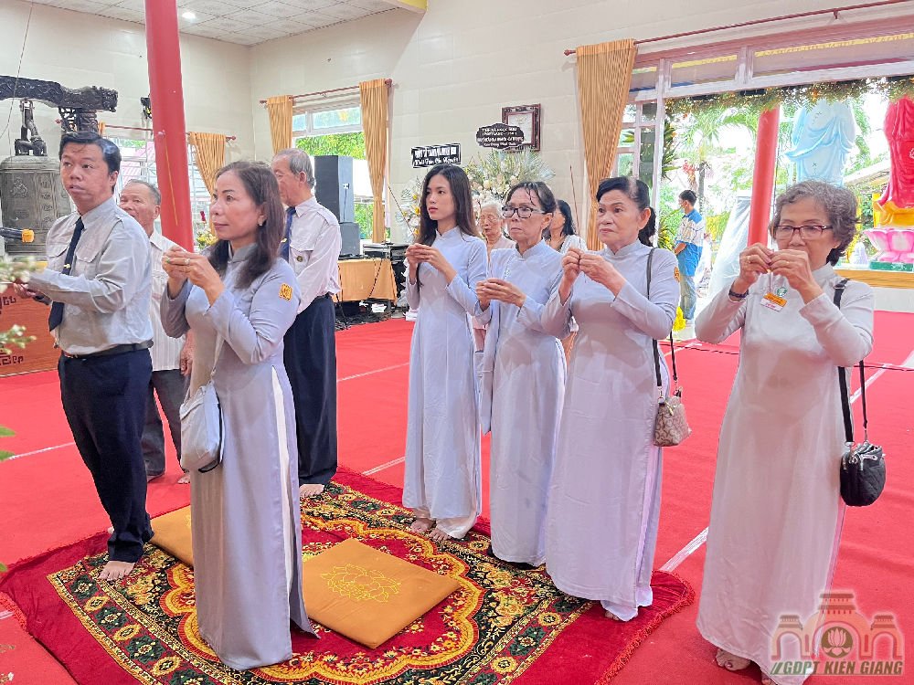 Phan Ban Gdpt Kien Giang Danh Le Giac Linh Hoa Thuong Thich Minh Tong 2