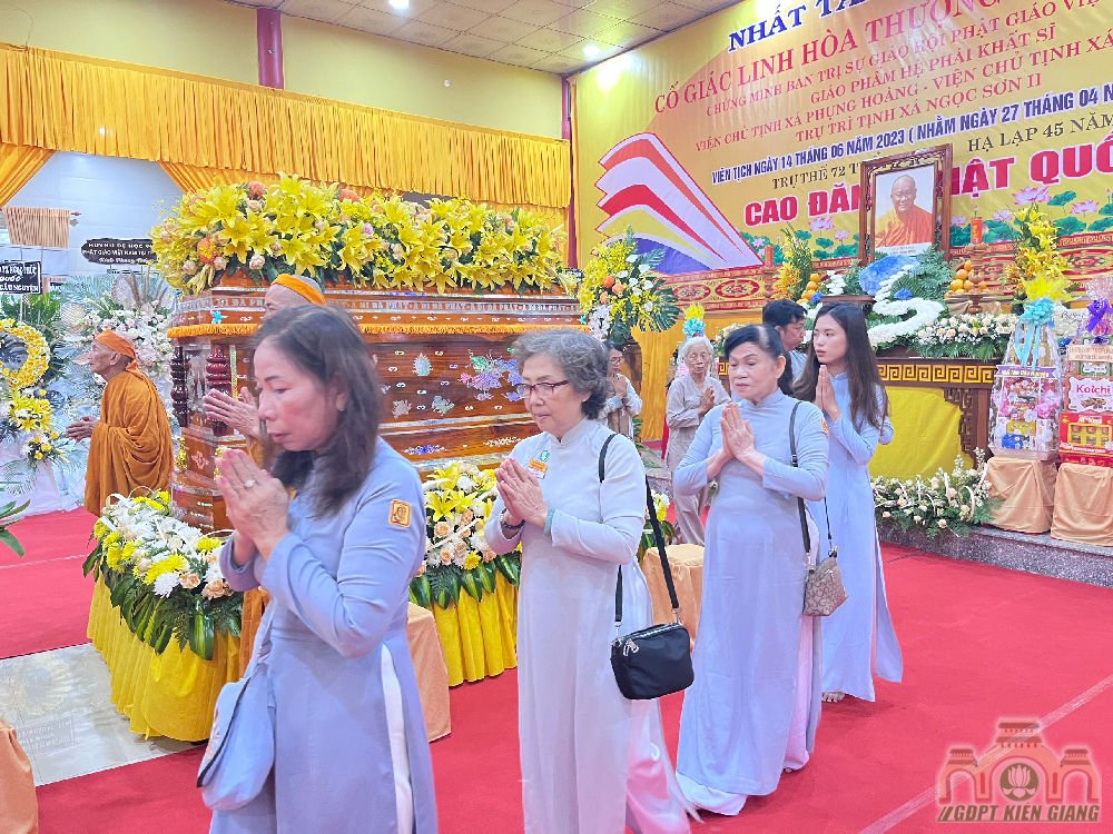 Phan Ban Gdpt Kien Giang Danh Le Giac Linh Hoa Thuong Thich Minh Tong 5