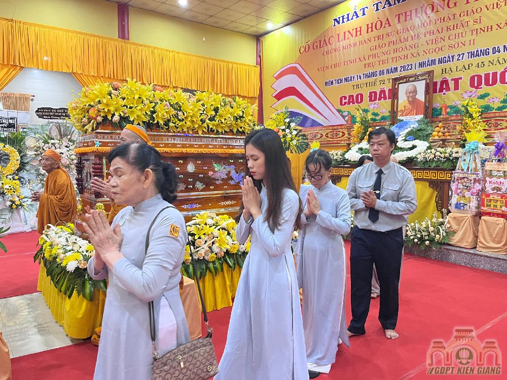 Phan Ban Gdpt Kien Giang Danh Le Giac Linh Hoa Thuong Thich Minh Tong 7