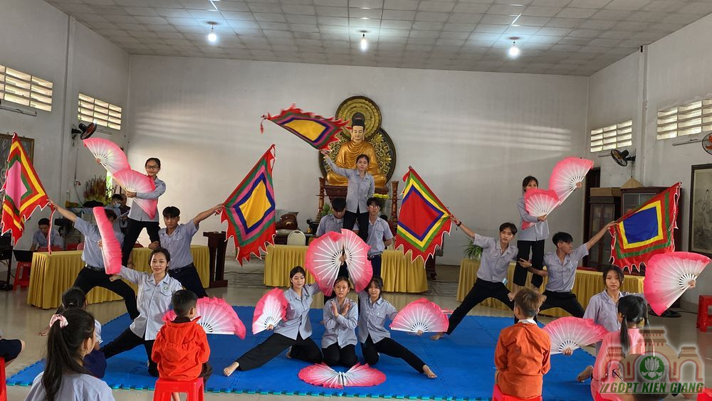 Gdpt Buu Tho To Chuc Khoa Tu Trai Hieu Gieo Mam Hanh Phuc Lan 1 2023 2