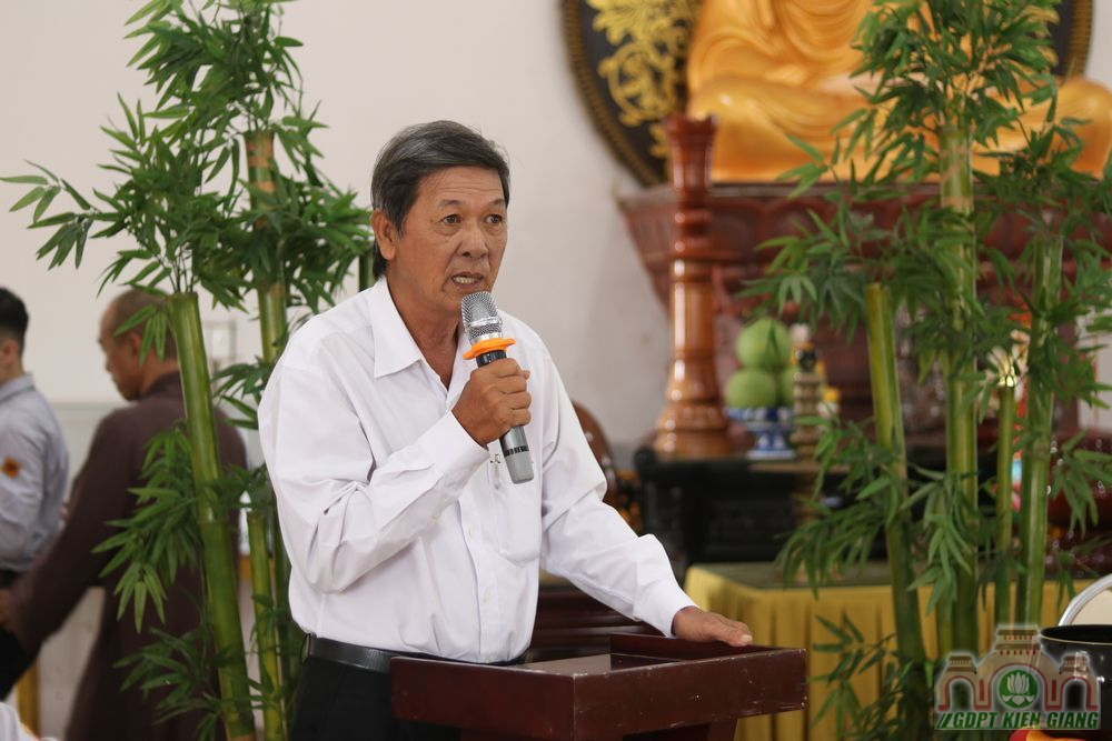 Le Trao Hoc Bong Uom Mam Tri Tue Nam Hoc 2023 2024 Tai Chua Buu Tho 18