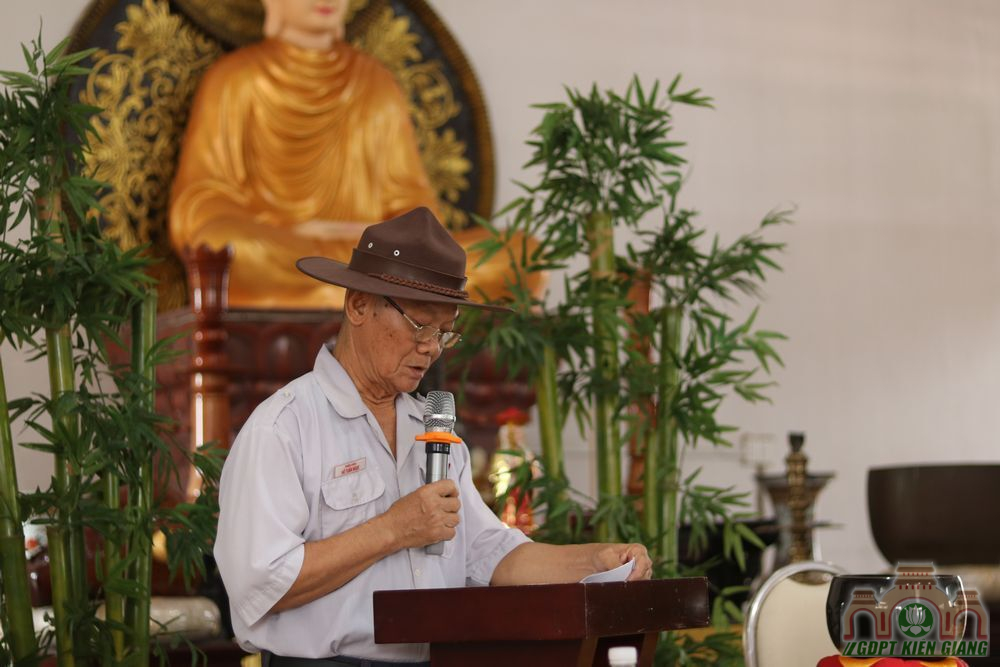 Le Trao Hoc Bong Uom Mam Tri Tue Nam Hoc 2023 2024 Tai Chua Buu Tho 27