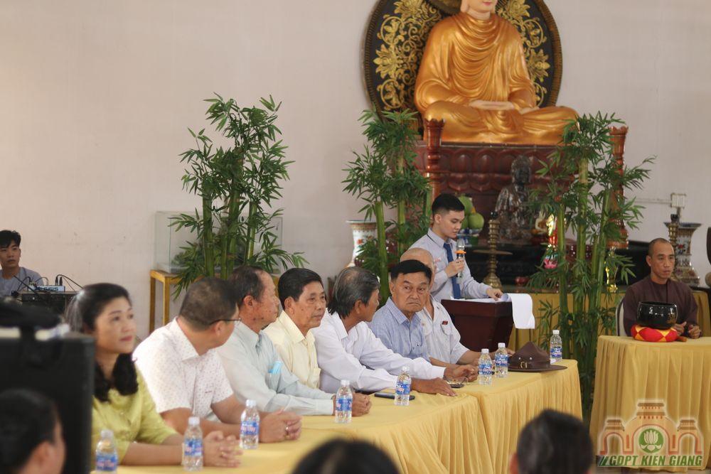 Le Trao Hoc Bong Uom Mam Tri Tue Nam Hoc 2023 2024 Tai Chua Buu Tho 29