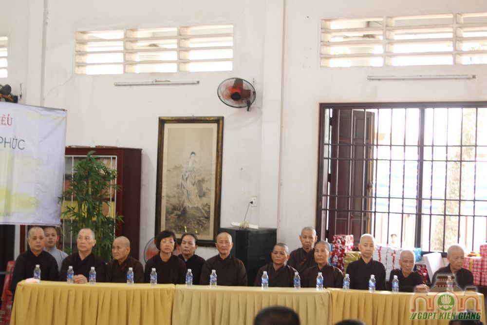 Le Trao Hoc Bong Uom Mam Tri Tue Nam Hoc 2023 2024 Tai Chua Buu Tho 30
