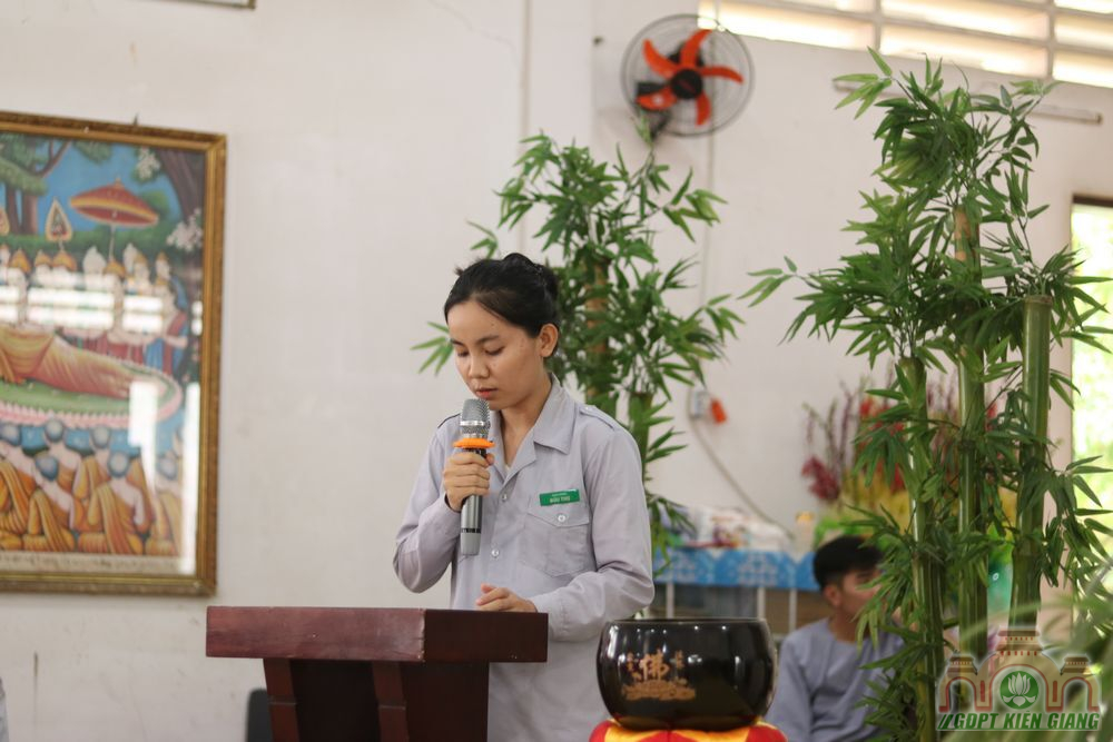 Le Trao Hoc Bong Uom Mam Tri Tue Nam Hoc 2023 2024 Tai Chua Buu Tho 31
