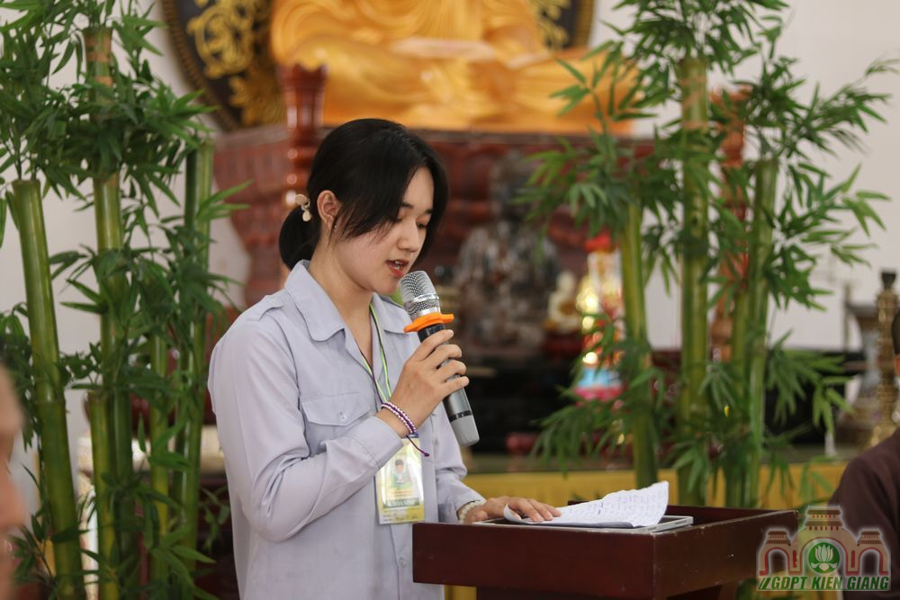 Le Trao Hoc Bong Uom Mam Tri Tue Nam Hoc 2023 2024 Tai Chua Buu Tho 32