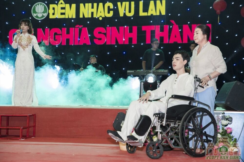 Chuong Trinh Van Nghe Vu Lan 2023 GĐpt Tbht (16)