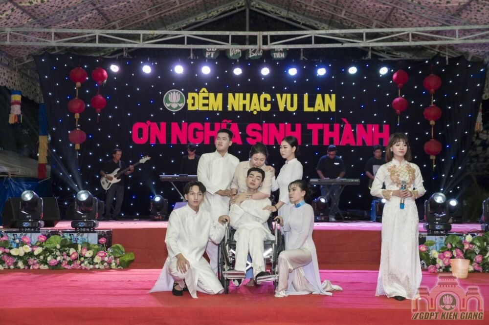 Chuong Trinh Van Nghe Vu Lan 2023 GĐpt Tbht (19)