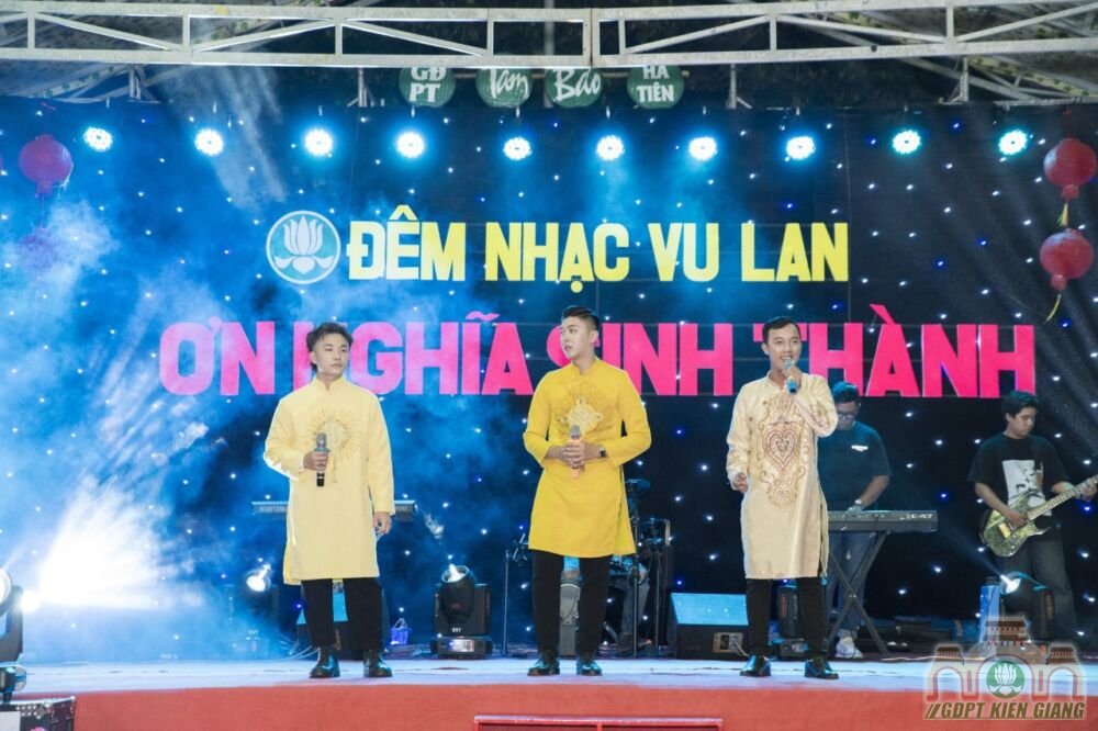 Chuong Trinh Van Nghe Vu Lan 2023 GĐpt Tbht (31)