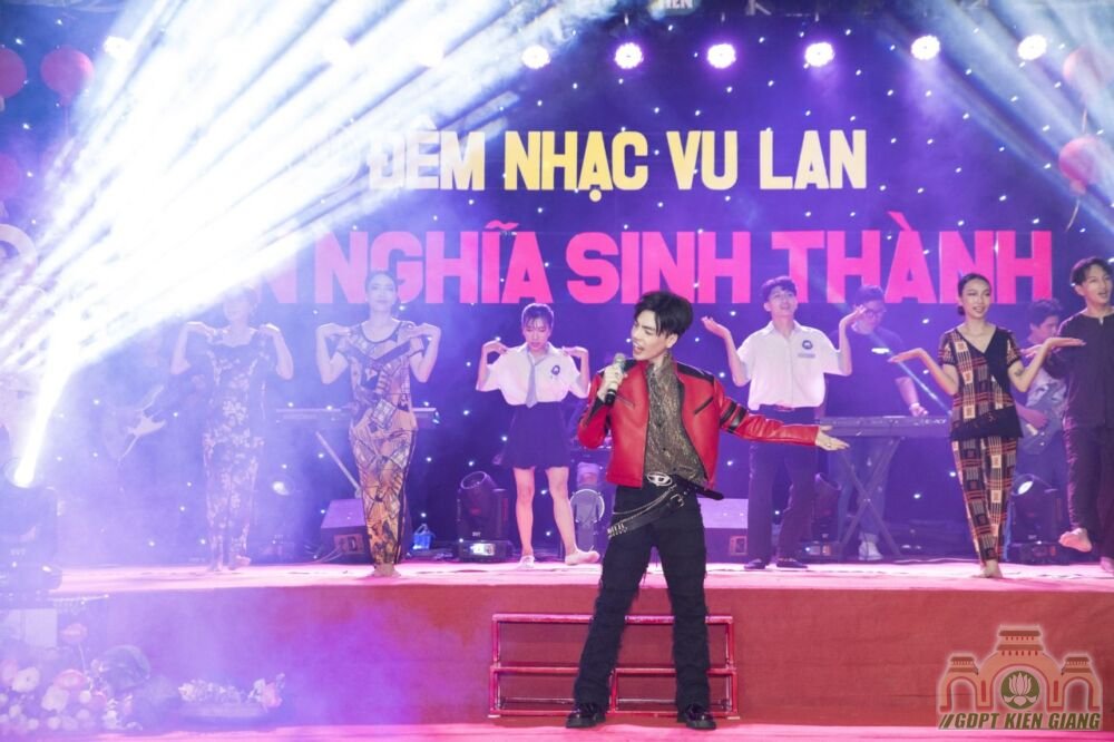 Chuong Trinh Van Nghe Vu Lan 2023 GĐpt Tbht (35)