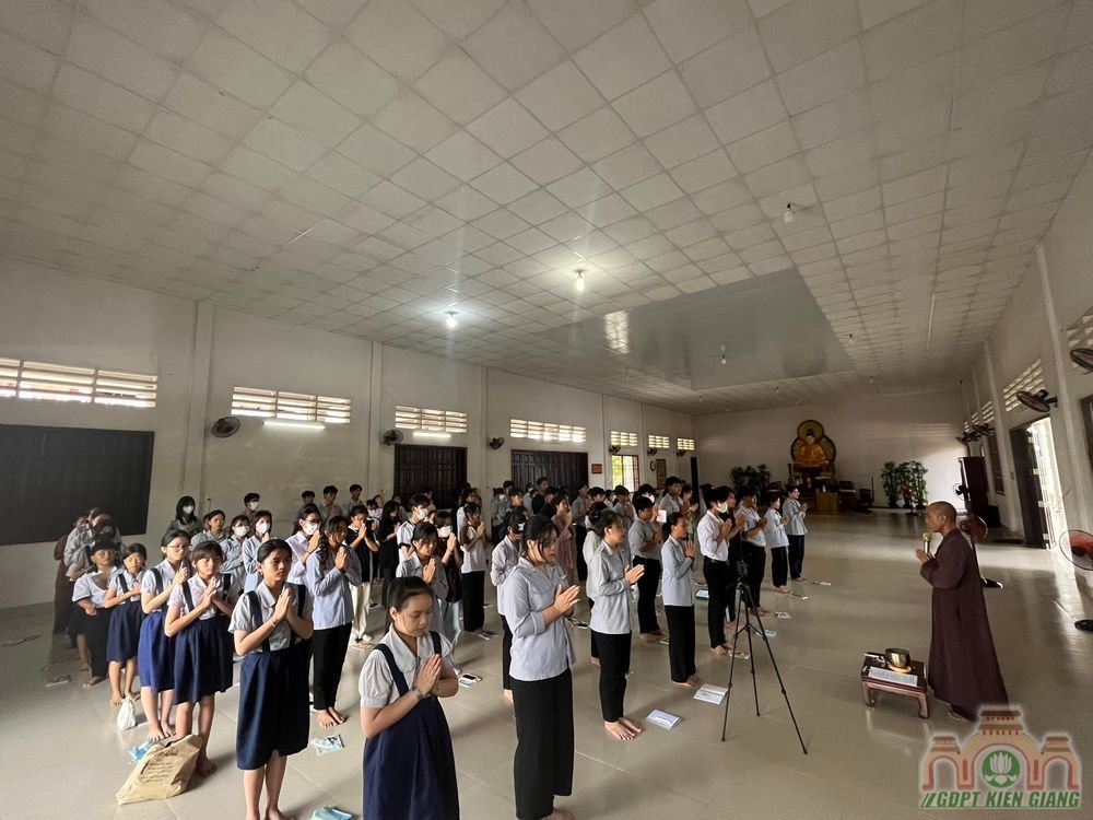 GĐpt Bửu Thọ Tổ Chức Câu Lạc Bộ 