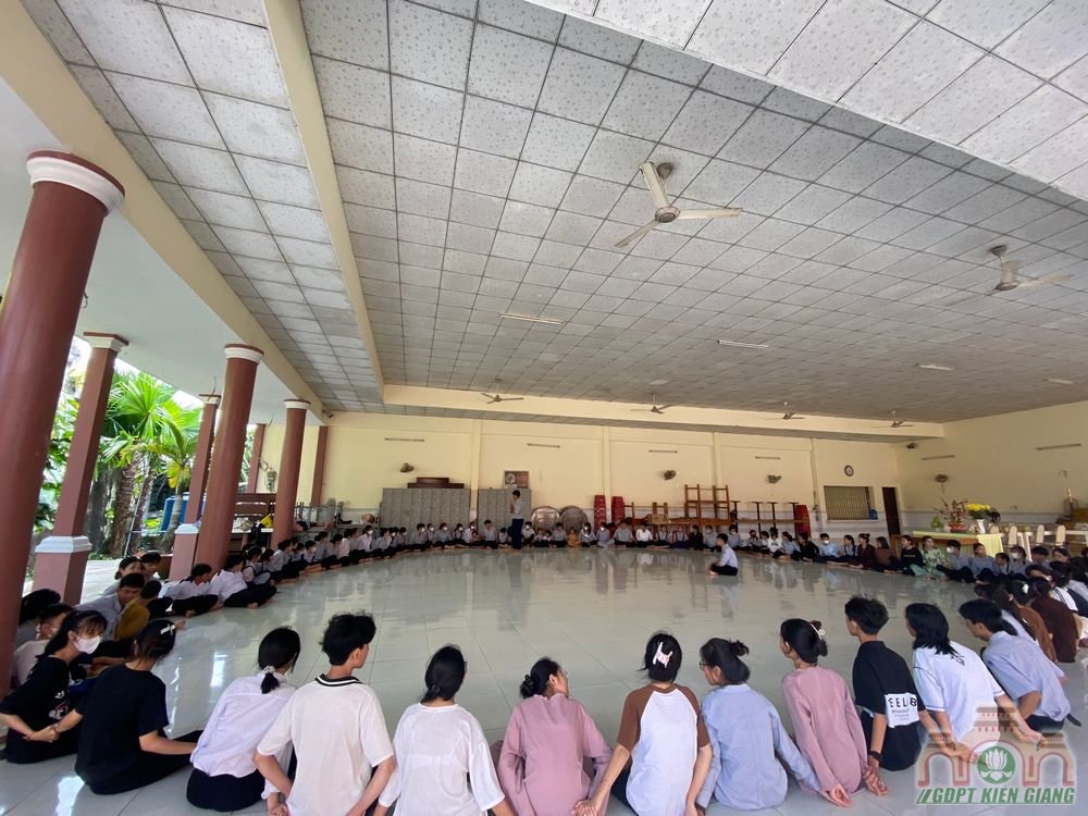 GĐpt Bửu Thọ Tổ Chức Câu Lạc Bộ 