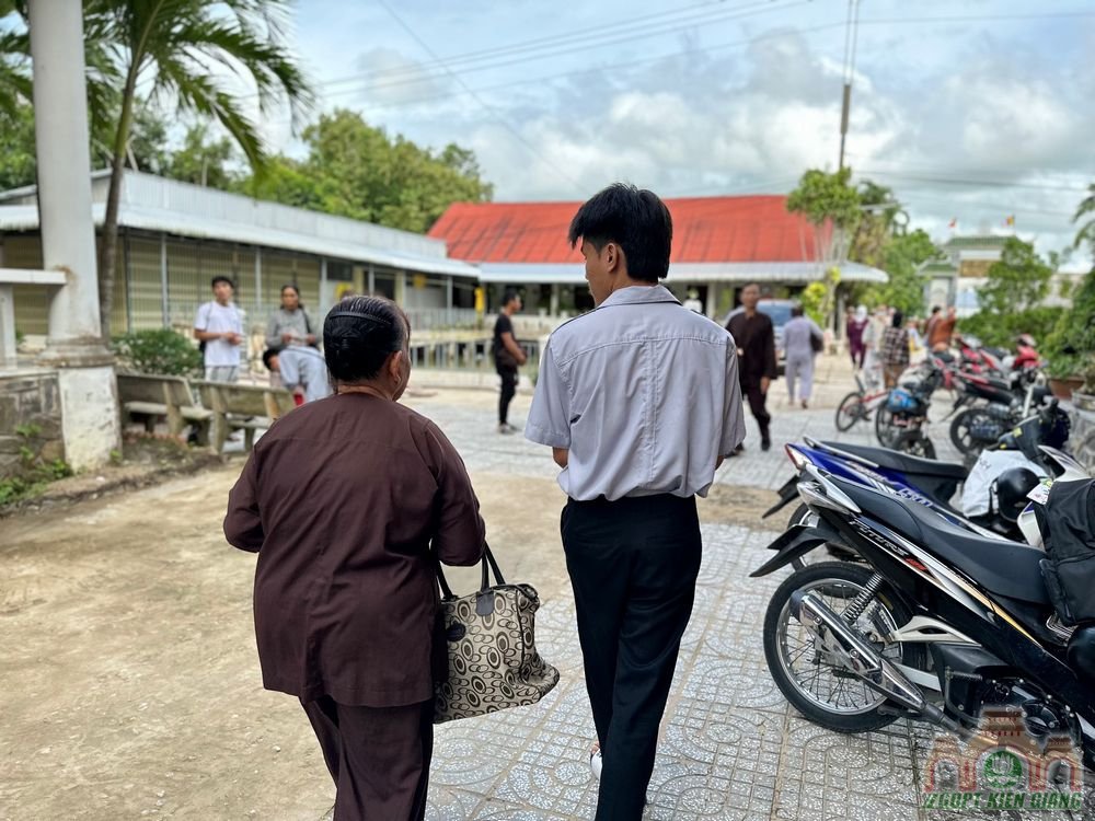 GĐpt Bửu Thọ Tổ Chức Câu Lạc Bộ 
