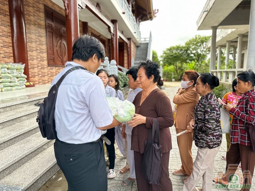 GĐpt Bửu Thọ Tổ Chức Câu Lạc Bộ 