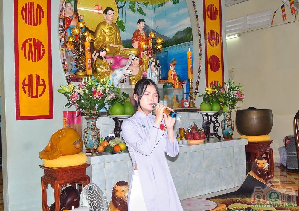 Gdpt Kim Quang Cong Qua Vu Lan 4