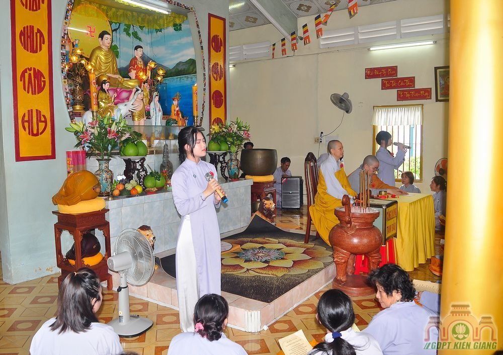 Gdpt Kim Quang Cong Qua Vu Lan 5