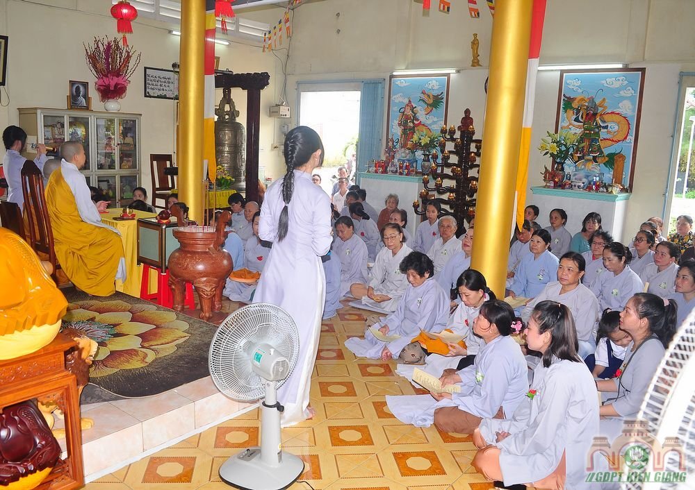 Gdpt Kim Quang Cong Qua Vu Lan 6