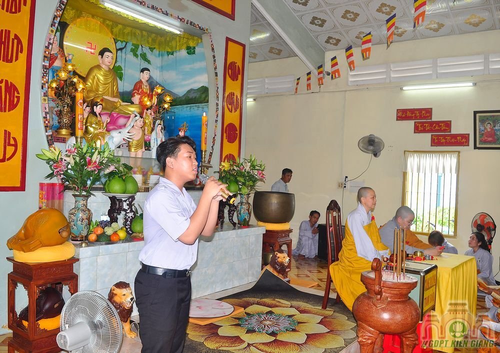 Gdpt Kim Quang Cong Qua Vu Lan 7