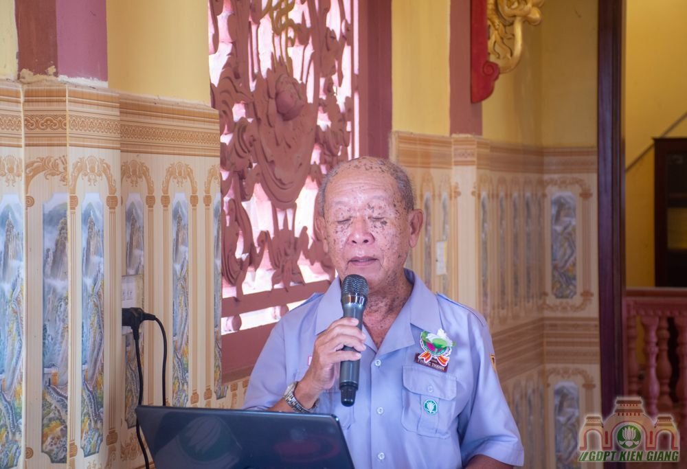 Gdpt Phuoc Thanh Va Gdpt Kim Quang To Chuc Chuong Trinh Ngay Hieu Nhan Mua Vu Lan 2023 13