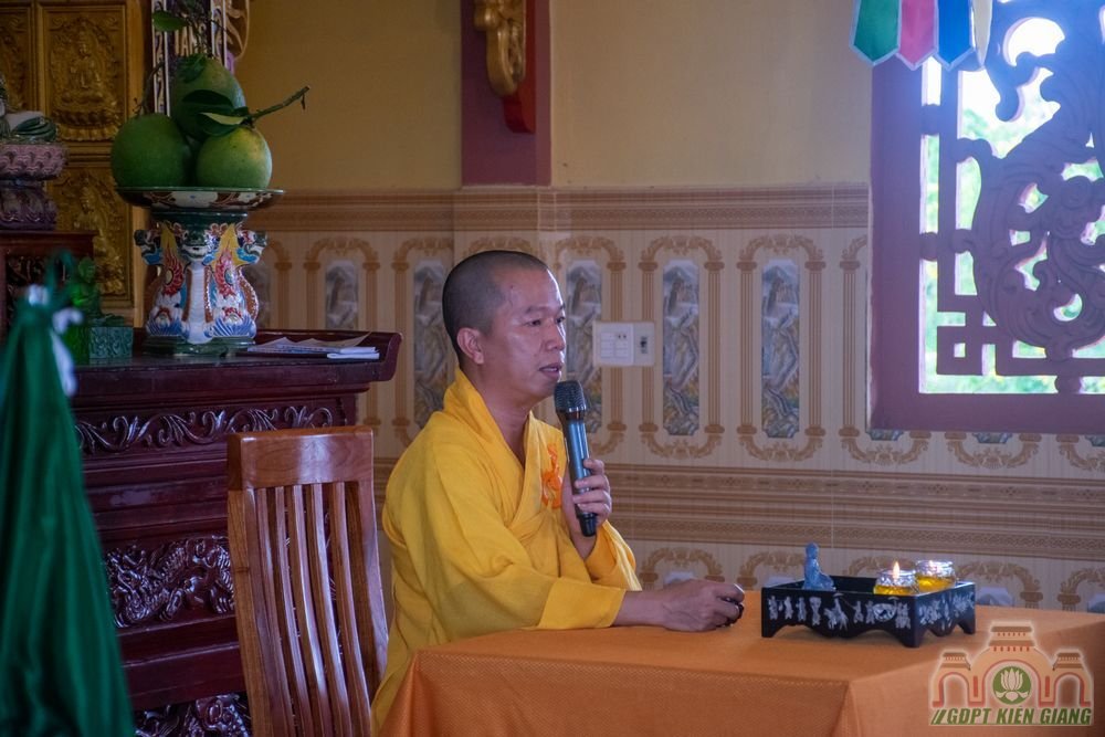 Gdpt Phuoc Thanh Va Gdpt Kim Quang To Chuc Chuong Trinh Ngay Hieu Nhan Mua Vu Lan 2023 17