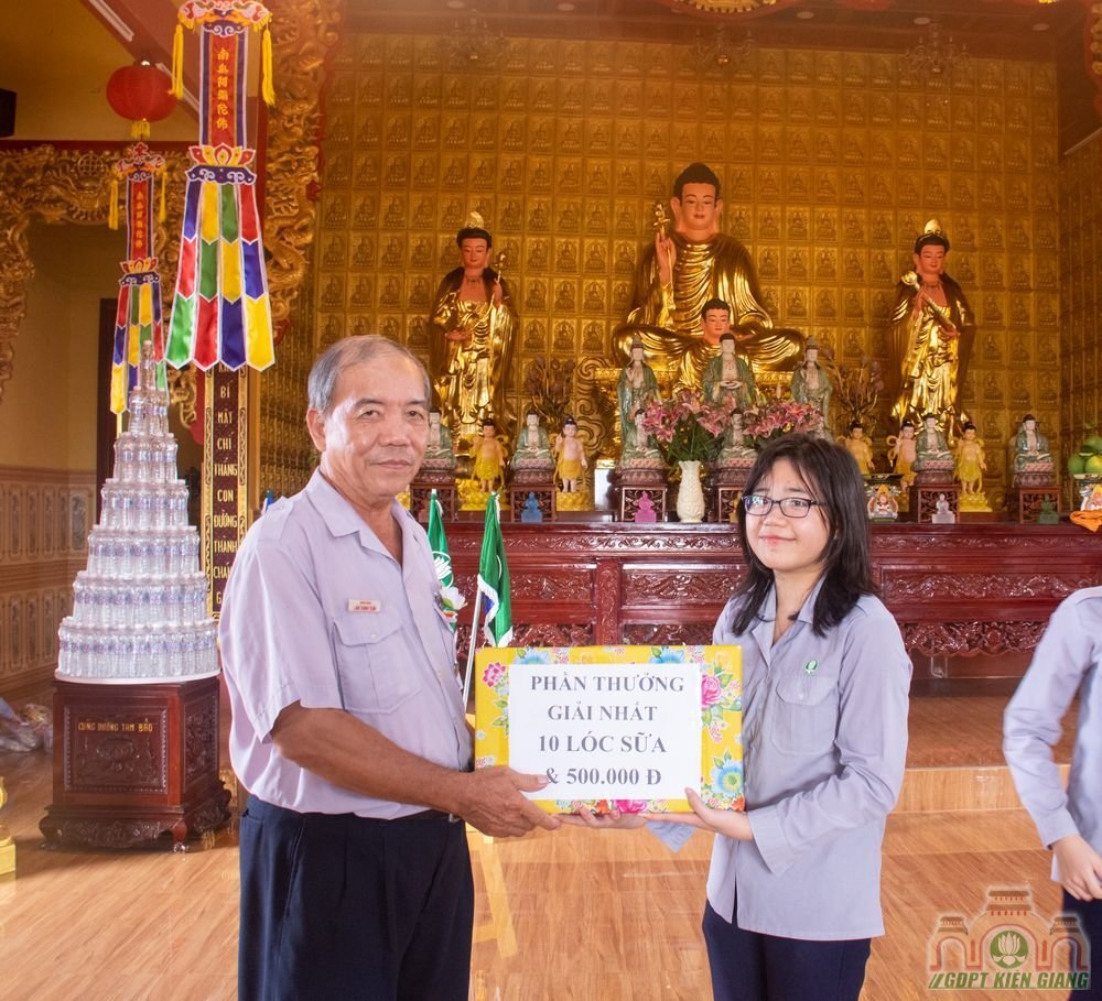 Gdpt Phuoc Thanh Va Gdpt Kim Quang To Chuc Chuong Trinh Ngay Hieu Nhan Mua Vu Lan 2023 33