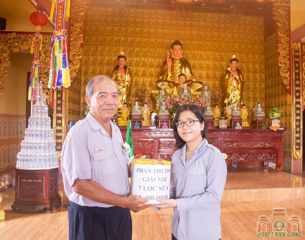Gdpt Phuoc Thanh Va Gdpt Kim Quang To Chuc Chuong Trinh Ngay Hieu Nhan Mua Vu Lan 2023 34